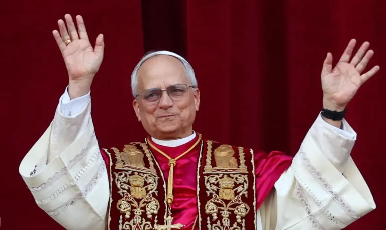 Papa Leão XIV deve seguir pontificado de paz e acolhimento, diz CNBB
