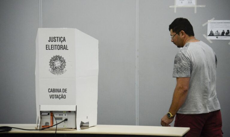 Prazo para regularizar título de eleitor termina na próxima segunda-feira