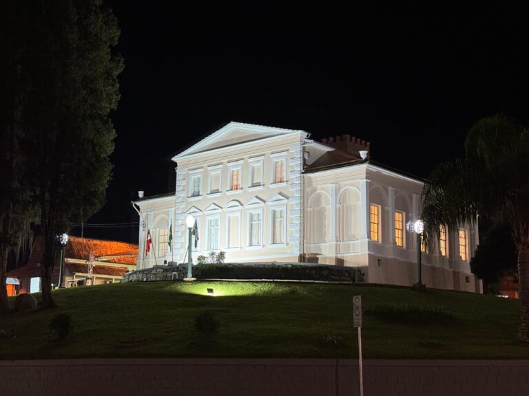 Semana Nacional de Museus terá programação especial em São Bento do Sul