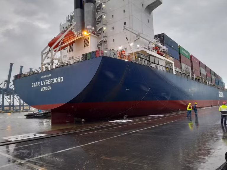 Governo Federal anuncia criação de autoridade própria para gerenciar o Porto de Itajaí; entenda