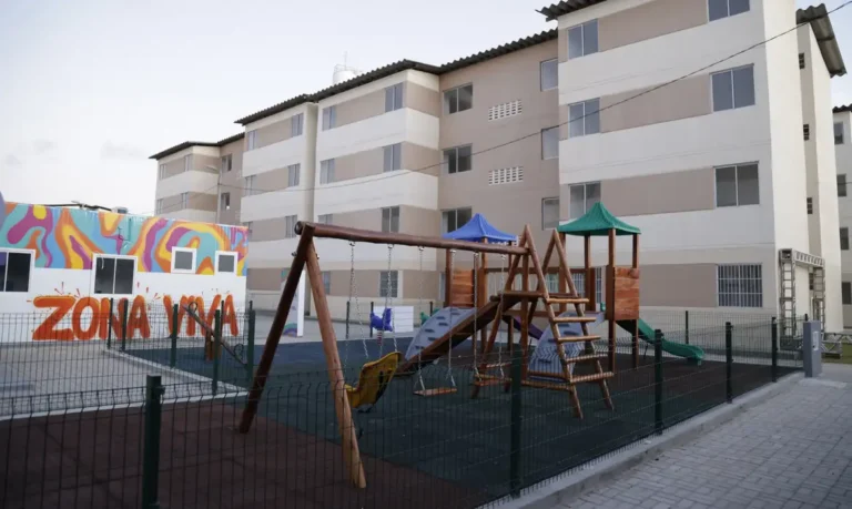 Caixa lança linha de crédito para construtoras de habitação popular
