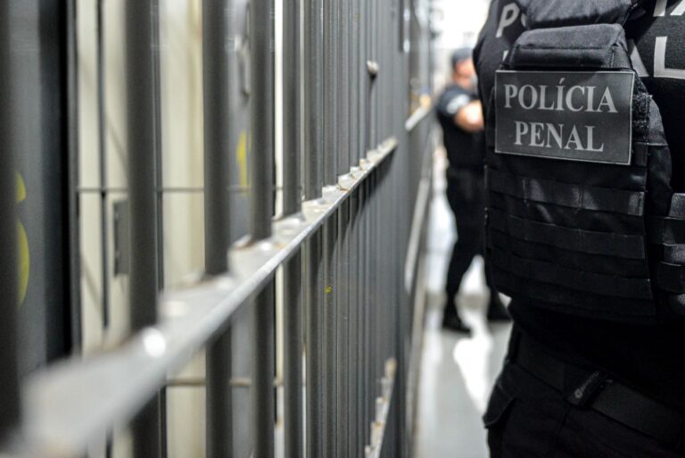 Convocação de 997 candidatos para curso da Polícia Penal reforça ações do Programa Administração Prisional Levada a Sério⁰