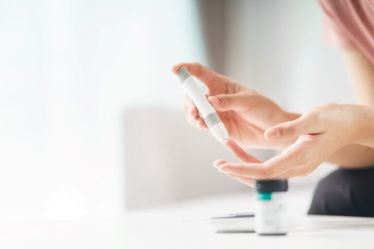 No Dia Nacional do Diabetes, Saúde alerta para a prevenção e os cuidados com a doença