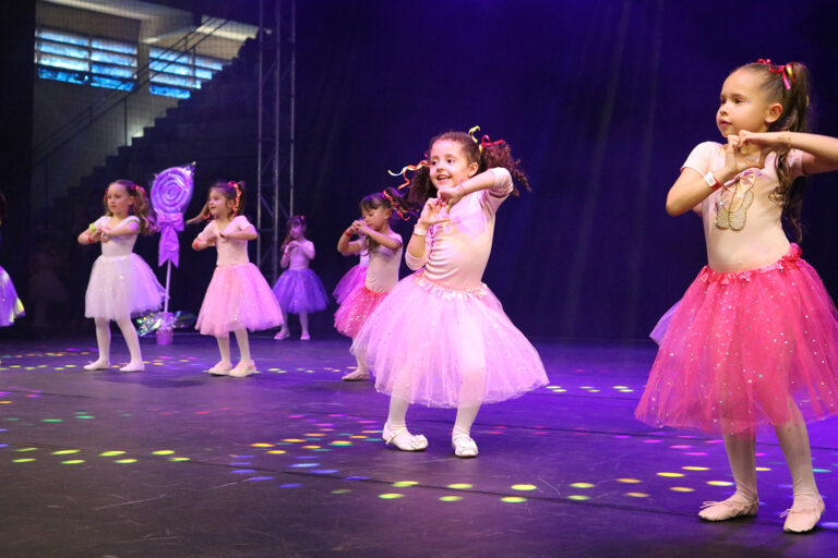 Festidança Escolar de São Bento do Sul chega à 32ª edição com inscrições abertas