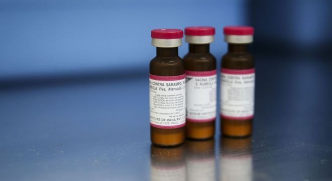Santa Catarina implementa “Dose Zero” contra o sarampo em bebês de 6 a 11 meses