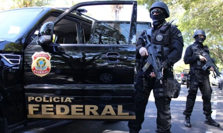 Justiça expede mandado de prisão para 71 por tráfico no Rio