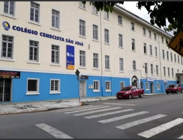 Justiça anula decreto que desapropriou colégio particular em Rio Negrinho