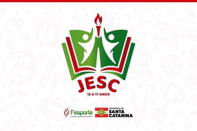 São Miguel do Oeste recebe a etapa estadual dos JESC a partir da próxima sexta