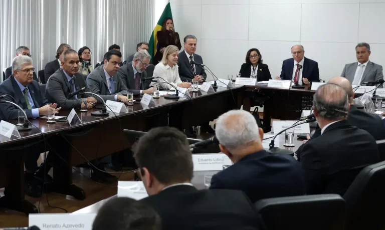 Agronegócio teme perda de safras e apoia negociação do governo com EUA
