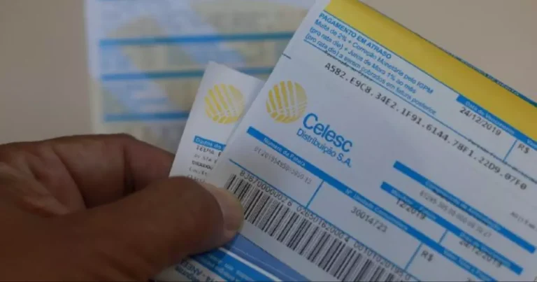 Celesc implementa benefício da Tarifa Social com até 100% de desconto para famílias de baixa renda