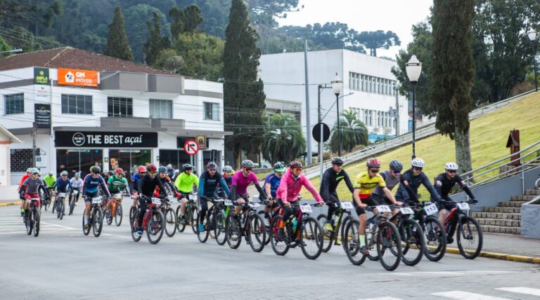 2ª Etapa da Copa Coyotes foi um sucesso inesquecível neste domingo em São Bento do Sul