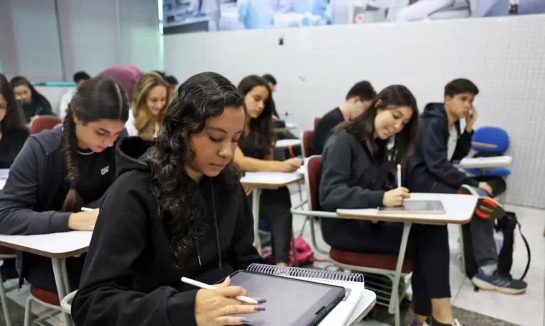 Começaram nesta segunda-feira as inscrições do Fies para o 2º semestre
