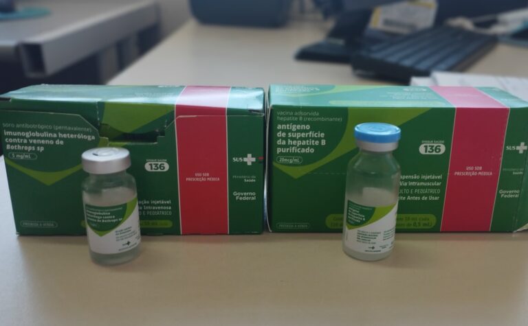 MPSC apura erro em imunização de recém-nascidos no Hospital Santa Cruz de Canoinhas