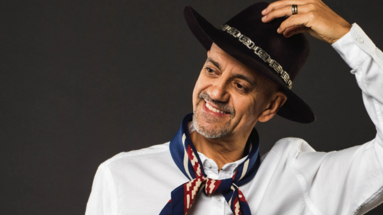 Fesmate terá programação cultural do Sesc com teatro, circo e música; palco recebe show de Carlos Magrão