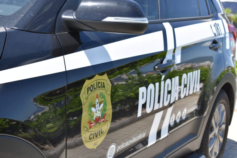 Homem investigado por abuso sexual contra a própria filha é preso em Timbó Grande