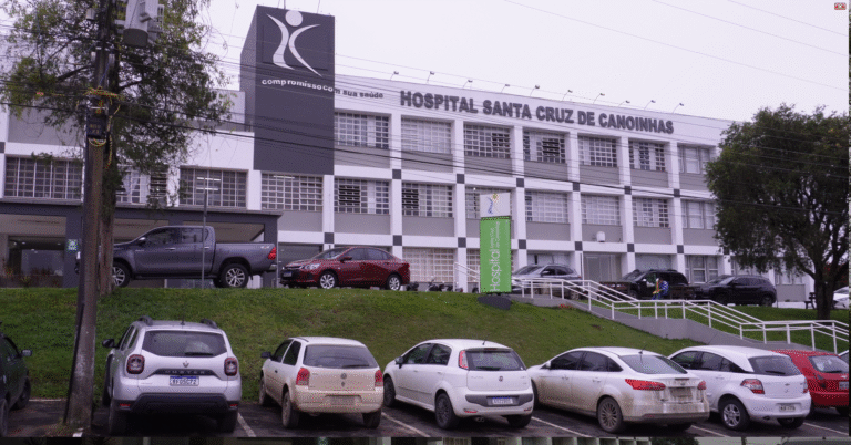 Auditoria nas contas do Hospital Santa Cruz de Canoinhas começa nesta semana