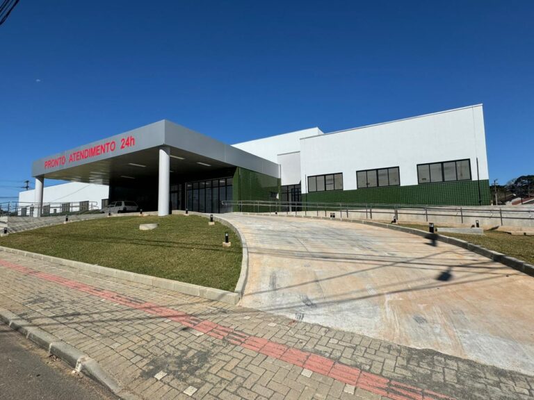 UPA de São Bento do Sul: processo de seleção é concluído e IMAS será responsável pela gestão