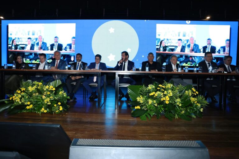 União Brasil se une ao Progressistas para formar Federação