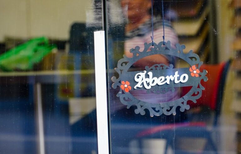 Abertura de empresas cresce 17% em Santa Catarina até agosto