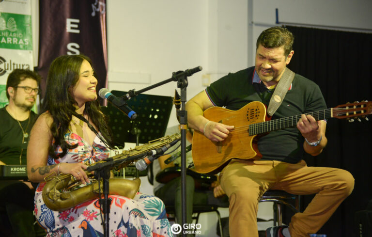 Cultura segue com inscrições abertas para Festival da Canção e Festival Voz Estudantil