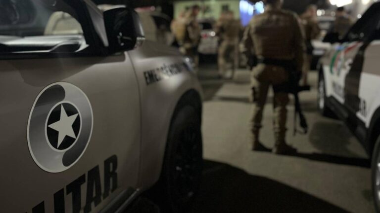 Facção desmantelada em Major Vieira encurralou família e atirou em menino de sete anos