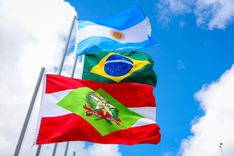 Santa Catarina marca presença na Feira Internacional de Turismo da América Latina