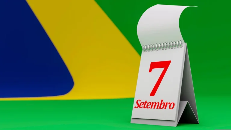 Feriado de 7 de setembro não será transferido para o dia seguinte; entenda