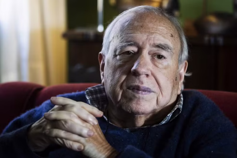 Luis Fernando Verissimo, um dos maiores escritores do Brasil, morre aos 88 anos