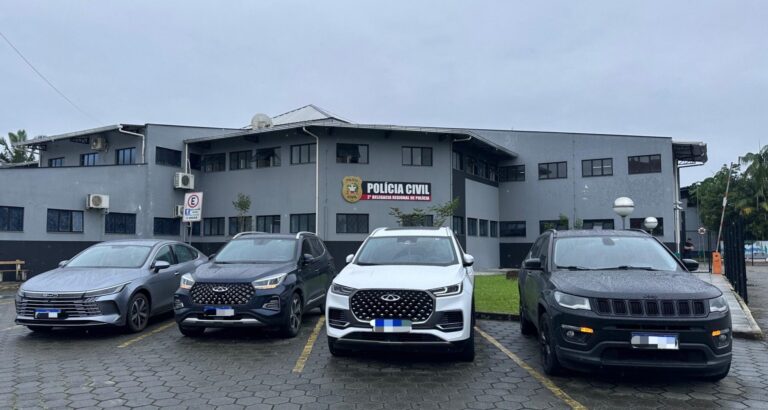 Falso Samaritano: Polícia Civil desvenda esquema criminoso de desvio de doações destinadas a hospitais beneficentes