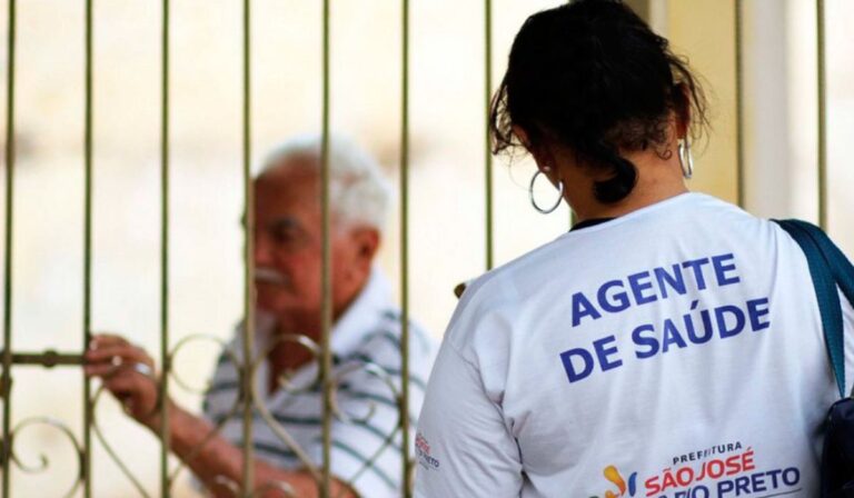 Pauta-bomba: entenda a PEC aprovada que muda aposentadoria dos agentes de saúde