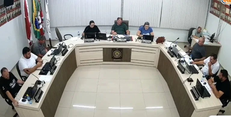 Câmara de Major Vieira promulga plano de saúde
