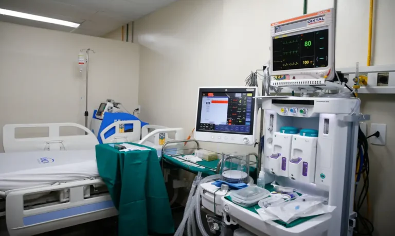SUS fará cirurgia de câncer de próstata por robô