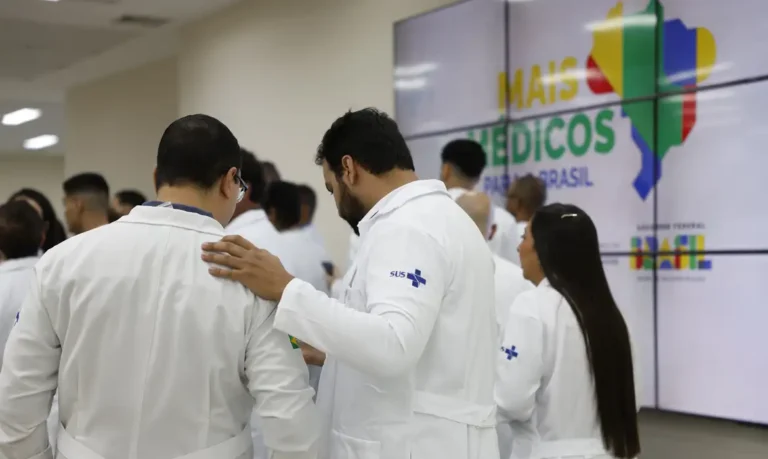 PF desarticula organização criminosa que tentou fraudar o Enamed