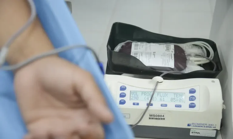 Crianças com hemofilia terão terapia menos invasiva pelo SUS