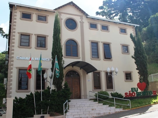 Sessão de Moção de Aplausos   