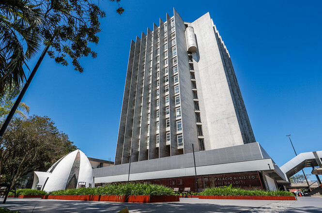 Sem expediente nesta terça-feira, TJ e comarcas funcionam em esquema de plantão 