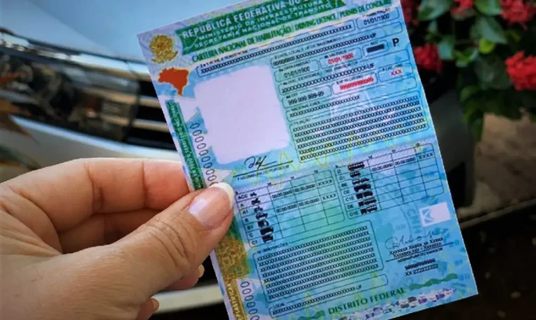 Veja regras para ser instrutor de CNH sem vínculo com autoescola