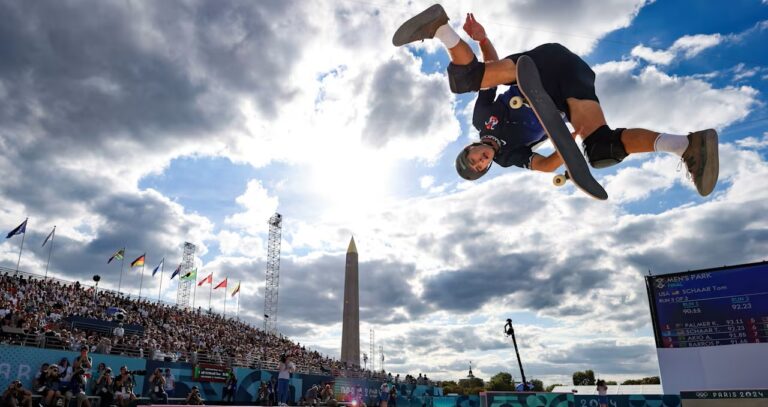 São Bento do Sul recebe a grande final do Circuito Catarinense de Skate Sub 16