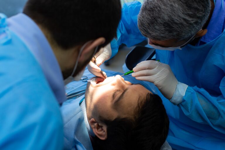 Penha vai promover mutirão de cirurgias dentárias para retirada de sisos a partir de outubro