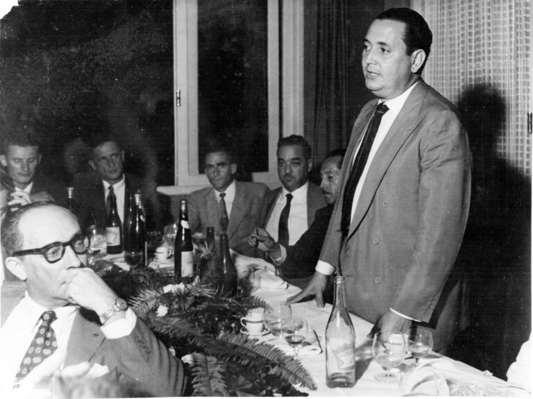 Comarca de Canoinhas está há 50 anos sem eleger deputado federal