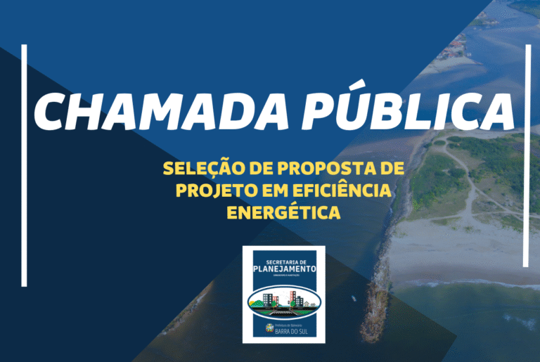 Programas de Eficiência Energética – PEE