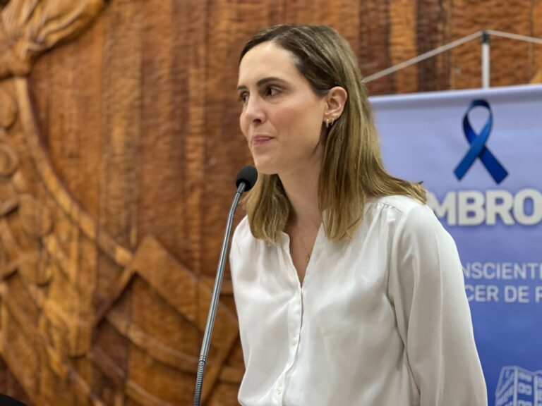 Conscientização no trânsito é tema na tribuna popular
