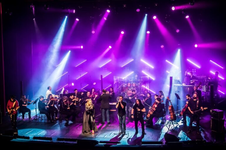 Camerata Florianópolis se apresenta em São João do Itaperiú no dia 14 de novembro