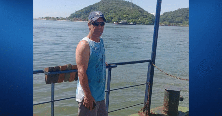 Homem encontrado morto em carro incendiado é identificado em São Mateus do Sul