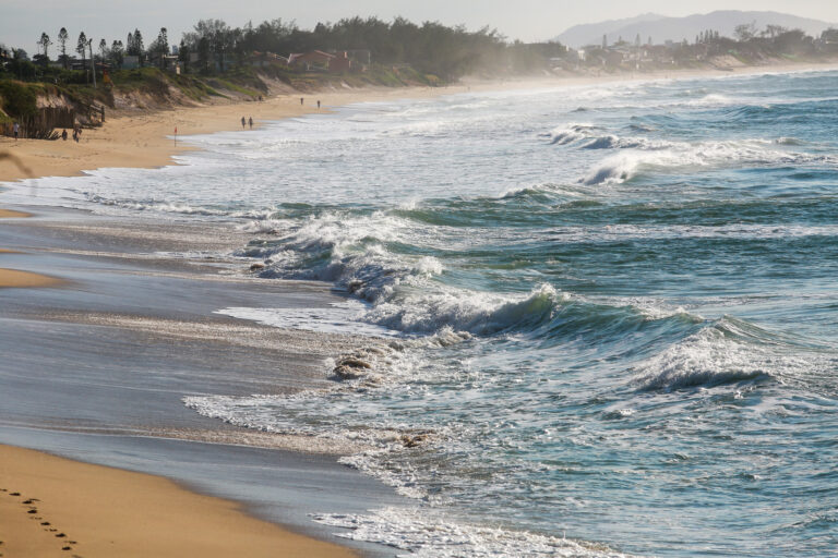 IMA divulga relatório de balneabilidade referente à semana de 27 a 31 de outubro de 2025