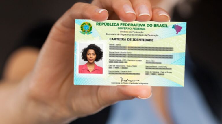 Como solicitar o novo RG e recebê-lo pelos Correios: regras, prazos e quem pode pedir