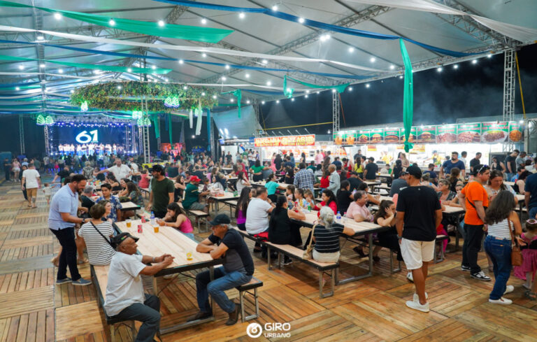 Balneário Piçarras divulga programação completa dos 62 anos de aniversário