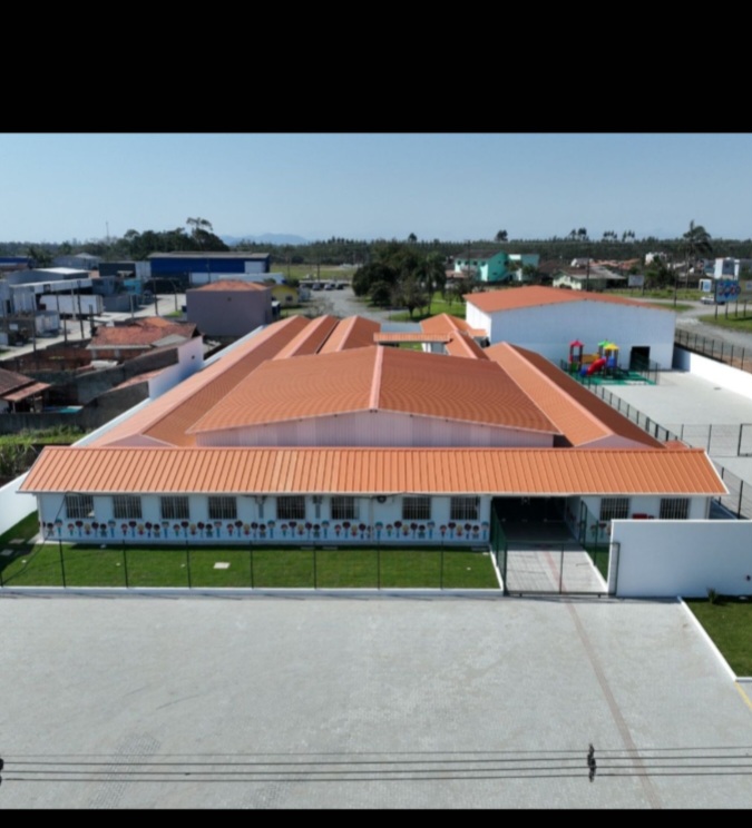 Nova Escola do Godri vai abrir as portas em 2026, com capacidade para atender 700 estudantes