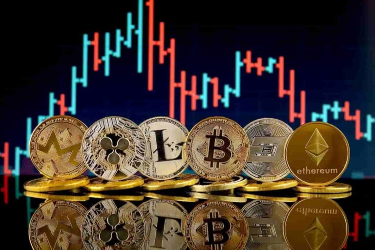 Banco Central estabelece regras para o mercado de criptoativos