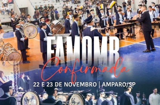 Fanfarra Municipal de Barra Velha – está pronta para viver seu maior desafio